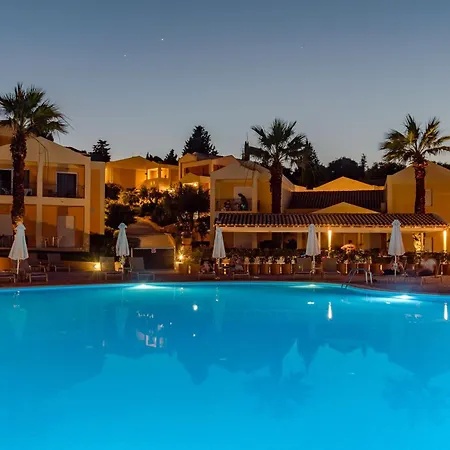 Olympion Village מלון 3*