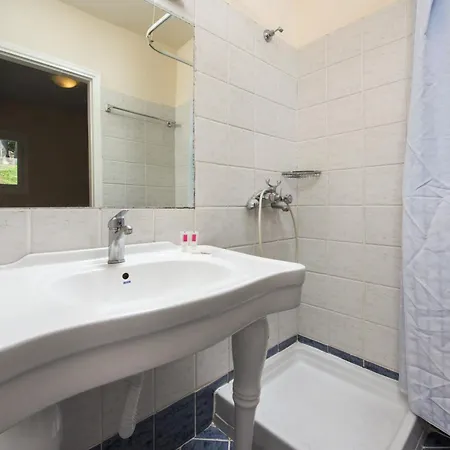 Olympion Village 3* Kávos