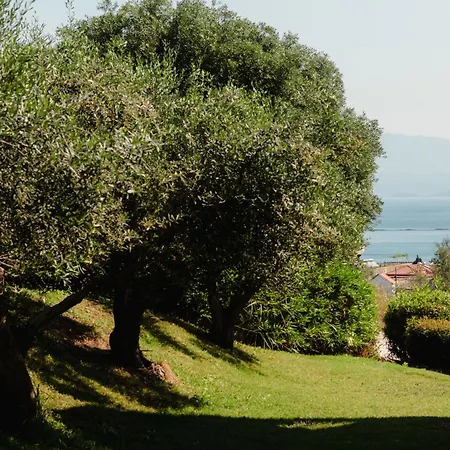 Olympion Village Κάβος