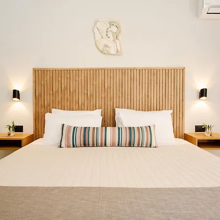 Olympion Village 3* Κάβος