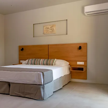 Olympion Village فندق Kávos