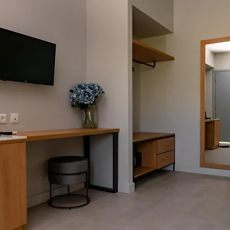 Olympion Village Ξενοδοχείο