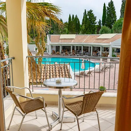 Olympion Village 3*