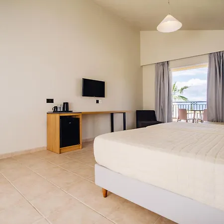 Olympion Village קאבוס