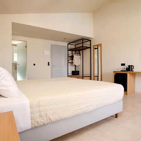 Olympion Village 3* Κάβος