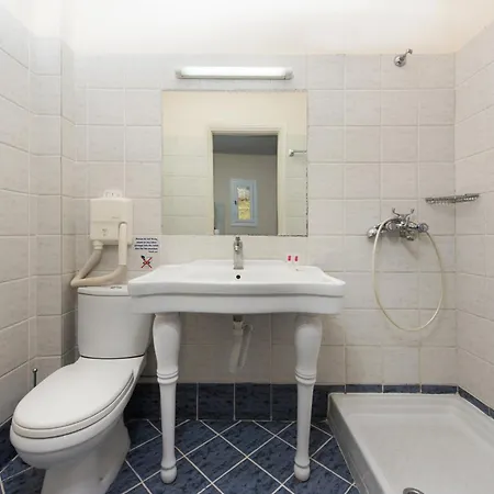Ξενοδοχείο Olympion Village 3*