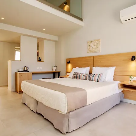 Olympion Village 3*