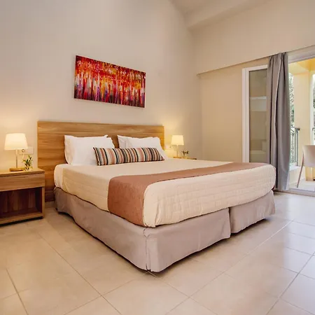 Olympion Village 3* Κάβος