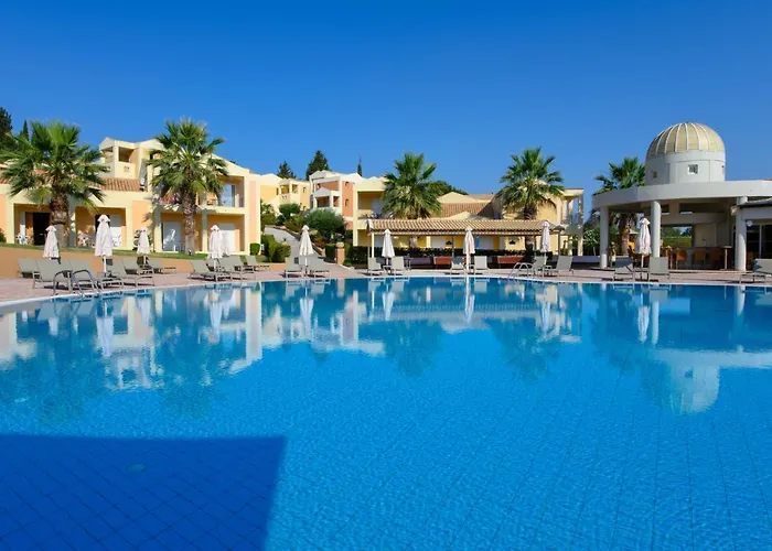 Olympion Village 3* Κάβος