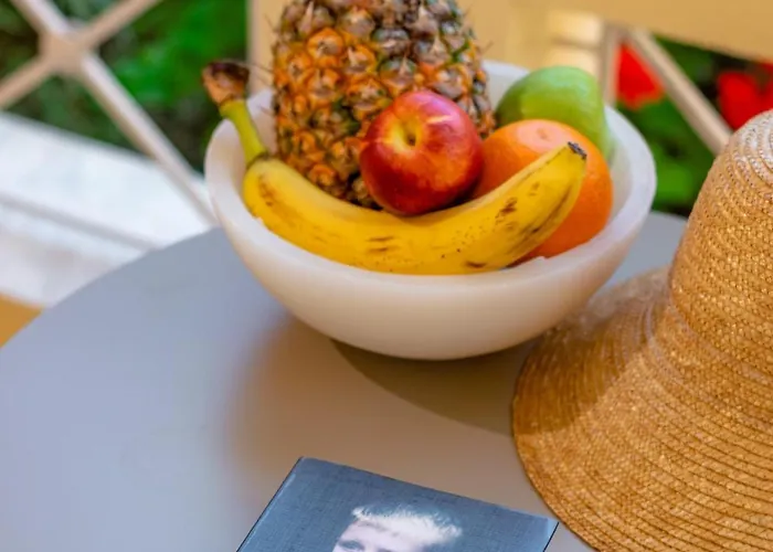 Ξενοδοχείο Olympion Village Κάβος