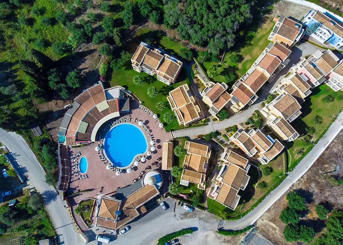 Olympion Village Ξενοδοχείο