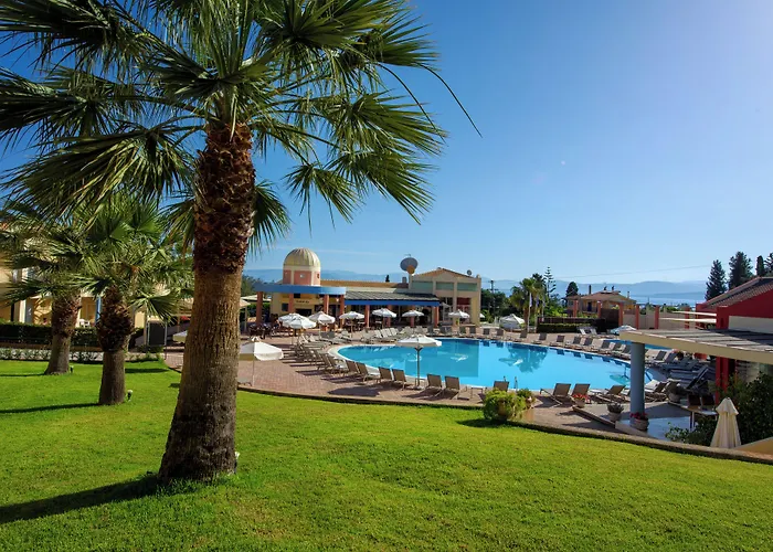 Olympion Village 3*