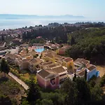 Olympion Village Hotel