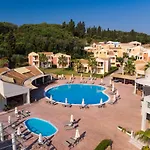 Hotel Olympion Village