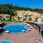 Olympion Village Hotel Kávos