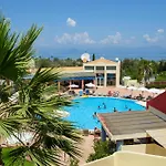 Olympion Village Hotel Kávos