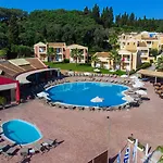 Olympion Village Kávos