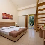 Hotel Olympion Village Kávos