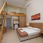 Olympion Village Hotel