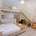 Olympion Village Kávos