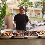 Hotel Olympion Village