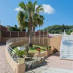 Olympion Village Kávos