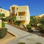 Hotel Olympion Village 3*