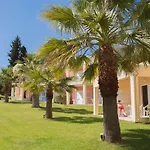 Olympion Village 3* Kávos