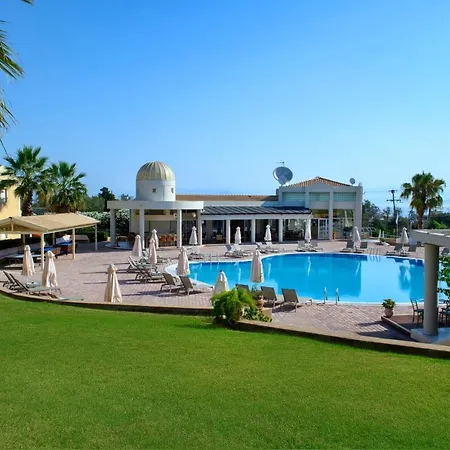 Olympion Village 3* Kávos