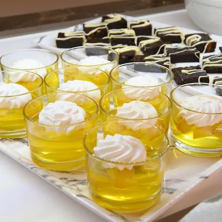 Olympion Village Hotel Kávos