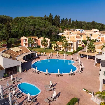 Hotell Olympion Village