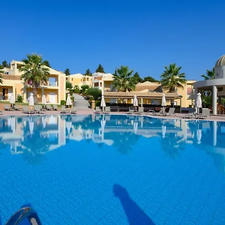 Olympion Village Kávos