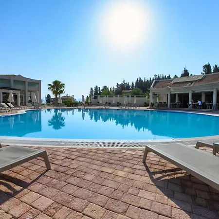 Olympion Village Hotel