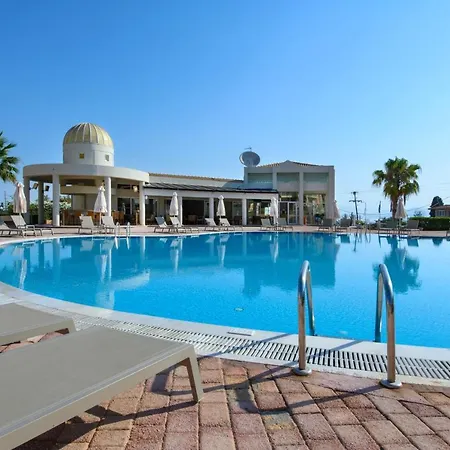 Olympion Village Hotel