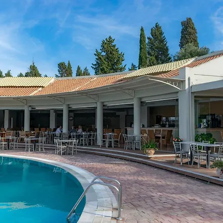 Olympion Village Hotel Kavos