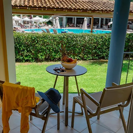 Hotel Olympion Village Kavos