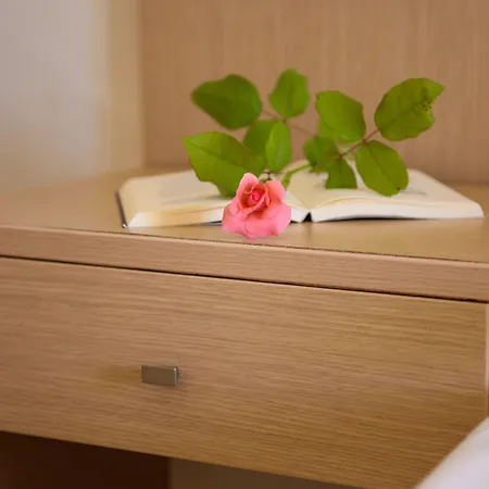 Hotel Olympion Village 3*