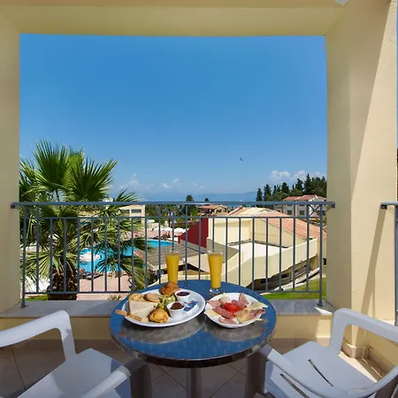 Olympion Village Hotel Kávos