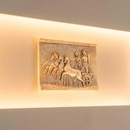 Hotel Olympion Village