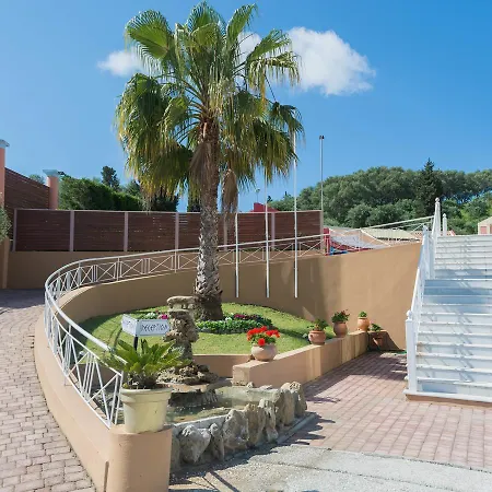 Olympion Village Kávos