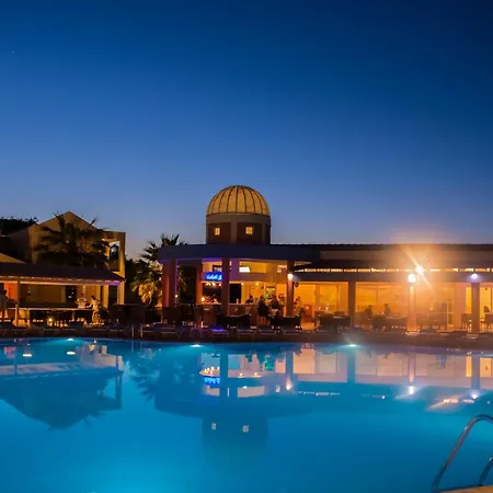 Olympion Village Hotell