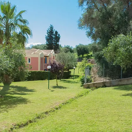 Olympion Village Kávos