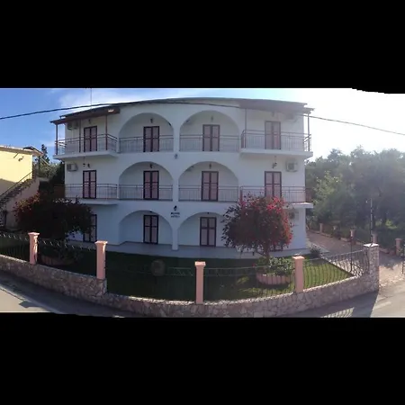 Olympion Village Kávos