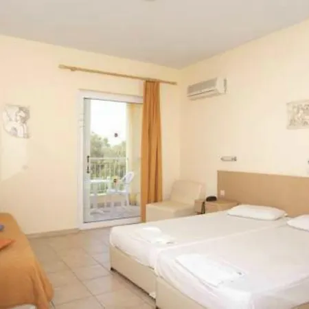 Olympion Village Kávos